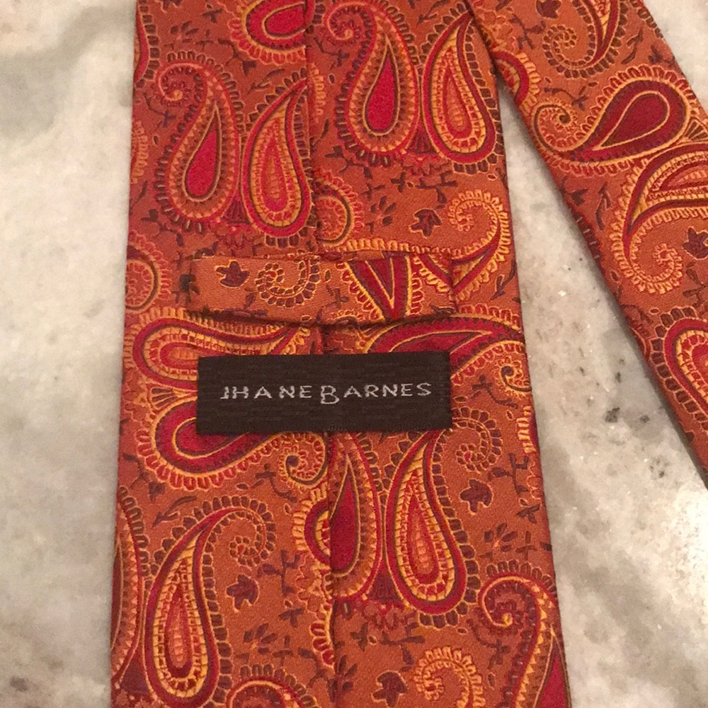 Necktie - Picture 4 of 4